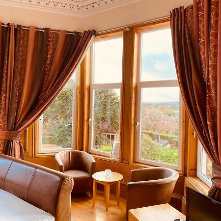 The Redstones Hotel & Restaurant East Kilbride Extérieur photo