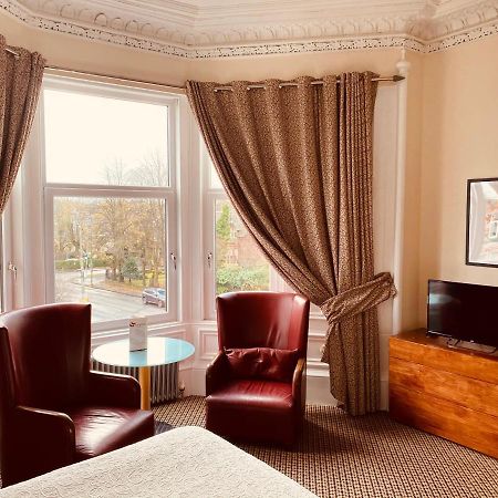 The Redstones Hotel & Restaurant East Kilbride Extérieur photo