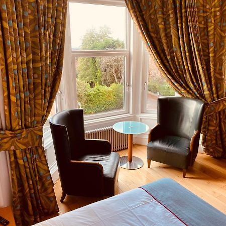 The Redstones Hotel & Restaurant East Kilbride Extérieur photo