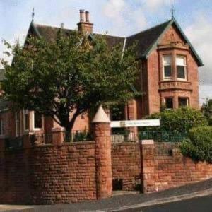 The Redstones Hotel & Restaurant East Kilbride Extérieur photo