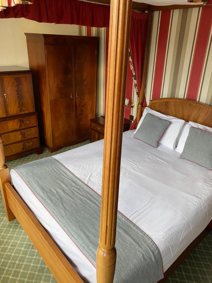 The Redstones Hotel & Restaurant East Kilbride Extérieur photo